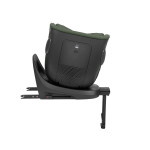 Kikka Boo Κάθισμα Αυτοκινήτου i-Twist 360° I-Size 40έως 150cm Army Green 31002100047