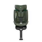 Kikka Boo Κάθισμα Αυτοκινήτου i-Twist 360° I-Size 40έως 150cm Army Green 31002100047