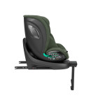 Kikka Boo Κάθισμα Αυτοκινήτου i-Twist 360° I-Size 40έως 150cm Army Green 31002100047