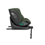 Kikka Boo Κάθισμα Αυτοκινήτου i-Twist 360° I-Size 40έως 150cm Army Green 31002100047
