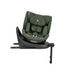 Kikka Boo Κάθισμα Αυτοκινήτου i-Twist 360° I-Size 40έως 150cm Army Green 31002100047