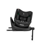 Kikka Boo Κάθισμα Αυτοκινήτου i-Twist 360° I-Size 40έως 150cm Black 31002100044
