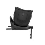Kikka Boo Κάθισμα Αυτοκινήτου i-Twist 360° I-Size 40έως 150cm Black 31002100044
