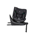 Kikka Boo Κάθισμα Αυτοκινήτου i-Twist 360° I-Size 40έως 150cm Black 31002100044