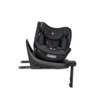 Kikka Boo Κάθισμα Αυτοκινήτου i-Twist 360° I-Size 40έως 150cm Black 31002100044