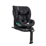 Kikka Boo Κάθισμα Αυτοκινήτου i-Twist 360° I-Size 40έως 150cm Black 31002100044