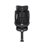 Kikka Boo Κάθισμα Αυτοκινήτου i-Twist 360° I-Size 40έως 150cm Black 31002100044
