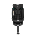 Kikka Boo Κάθισμα Αυτοκινήτου i-Twist 360° I-Size 40έως 150cm Black 31002100044