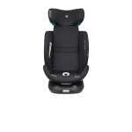 Kikka Boo Κάθισμα Αυτοκινήτου i-Twist 360° I-Size 40έως 150cm Black 31002100044