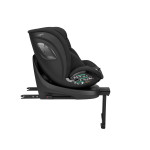 Kikka Boo Κάθισμα Αυτοκινήτου i-Twist 360° I-Size 40έως 150cm Black 31002100044