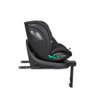 Kikka Boo Κάθισμα Αυτοκινήτου i-Twist 360° I-Size 40έως 150cm Black 31002100044