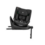 Kikka Boo Κάθισμα Αυτοκινήτου i-Twist 360° I-Size 40έως 150cm Black 31002100044