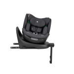 Kikka Boo Κάθισμα Αυτοκινήτου i-Twist 360° I-Size 40έως 150cm Dark Grey 31002100045