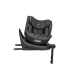Kikka Boo Κάθισμα Αυτοκινήτου i-Twist 360° I-Size 40έως 150cm Dark Grey 31002100045 Kikka Boo Κάθισμα Αυτοκινήτου i-Twist 360° I-Size 40έως 150cm Dark Grey 31002100045