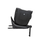 Kikka Boo Κάθισμα Αυτοκινήτου i-Twist 360° I-Size 40έως 150cm Dark Grey 31002100045 Kikka Boo Κάθισμα Αυτοκινήτου i-Twist 360° I-Size 40έως 150cm Dark Grey 31002100045