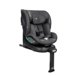 Kikka Boo Κάθισμα Αυτοκινήτου i-Twist 360° I-Size 40έως 150cm Dark Grey 31002100045 Kikka Boo Κάθισμα Αυτοκινήτου i-Twist 360° I-Size 40έως 150cm Dark Grey 31002100045