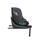 Kikka Boo Κάθισμα Αυτοκινήτου i-Twist 360° I-Size 40έως 150cm Dark Grey 31002100045 Kikka Boo Κάθισμα Αυτοκινήτου i-Twist 360° I-Size 40έως 150cm Dark Grey 31002100045