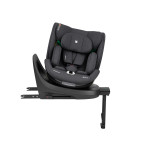Kikka Boo Κάθισμα Αυτοκινήτου i-Twist 360° I-Size 40έως 150cm Dark Grey 31002100045