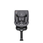 Kikka Boo Κάθισμα Αυτοκινήτου i-Twist 360° I-Size 40έως 150cm Light Grey 31002100046
