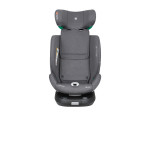 Kikka Boo Κάθισμα Αυτοκινήτου i-Twist 360° I-Size 40έως 150cm Light Grey 31002100046