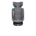 Kikka Boo Κάθισμα Αυτοκινήτου i-Twist 360° I-Size 40έως 150cm Light Grey 31002100046