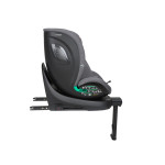 Kikka Boo Κάθισμα Αυτοκινήτου i-Twist 360° I-Size 40έως 150cm Light Grey 31002100046