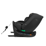 Kikka Boo Κάθισμα αυτοκινήτου 360° 40 έως 150cm i-Van i-SIZE Μαύρο 31002100081 Kikka Boo Κάθισμα αυτοκινήτου 360° 40 έως 150cm i-Van i-SIZE Μαύρο 31002100081