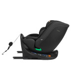 Kikka Boo Κάθισμα αυτοκινήτου 360° 40 έως 150cm i-Van i-SIZE Μαύρο 31002100081 Kikka Boo Κάθισμα αυτοκινήτου 360° 40 έως 150cm i-Van i-SIZE Μαύρο 31002100081