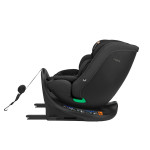 Kikka Boo Κάθισμα αυτοκινήτου 360° 40 έως 150cm i-Van i-SIZE Μαύρο 31002100081 Kikka Boo Κάθισμα αυτοκινήτου 360° 40 έως 150cm i-Van i-SIZE Μαύρο 31002100081