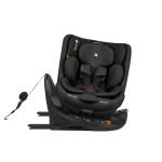 Kikka Boo Κάθισμα αυτοκινήτου 360° 40 έως 150cm i-Van i-SIZE Μαύρο 31002100081 Kikka Boo Κάθισμα αυτοκινήτου 360° 40 έως 150cm i-Van i-SIZE Μαύρο 31002100081