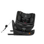 Kikka Boo Κάθισμα αυτοκινήτου 360° 40 έως 150cm i-Van i-SIZE Μαύρο 31002100081 Kikka Boo Κάθισμα αυτοκινήτου 360° 40 έως 150cm i-Van i-SIZE Μαύρο 31002100081