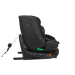 Kikka Boo Κάθισμα αυτοκινήτου 360° 40 έως 150cm i-Van i-SIZE Μαύρο 31002100081 Kikka Boo Κάθισμα αυτοκινήτου 360° 40 έως 150cm i-Van i-SIZE Μαύρο 31002100081