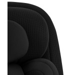 Kikka Boo Κάθισμα αυτοκινήτου 360° 40 έως 150cm i-Van i-SIZE Μαύρο 31002100081 Kikka Boo Κάθισμα αυτοκινήτου 360° 40 έως 150cm i-Van i-SIZE Μαύρο 31002100081
