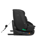 Kikka Boo Κάθισμα αυτοκινήτου 360° 40 έως 150cm i-Van i-SIZE Μαύρο 31002100081 Kikka Boo Κάθισμα αυτοκινήτου 360° 40 έως 150cm i-Van i-SIZE Μαύρο 31002100081