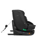 Kikka Boo Κάθισμα αυτοκινήτου 360° 40 έως 150cm i-Van i-SIZE Μαύρο 31002100081 Kikka Boo Κάθισμα αυτοκινήτου 360° 40 έως 150cm i-Van i-SIZE Μαύρο 31002100081