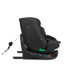 Kikka Boo Κάθισμα αυτοκινήτου 360° 40 έως 150cm i-Van i-SIZE Μαύρο 31002100081 Kikka Boo Κάθισμα αυτοκινήτου 360° 40 έως 150cm i-Van i-SIZE Μαύρο 31002100081