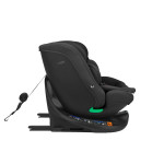 Kikka Boo Κάθισμα αυτοκινήτου 360° 40 έως 150cm i-Van i-SIZE Μαύρο 31002100081 Kikka Boo Κάθισμα αυτοκινήτου 360° 40 έως 150cm i-Van i-SIZE Μαύρο 31002100081
