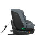 Kikka Boo Κάθισμα αυτοκινήτου 360° 40 εώς 150cm i-Van i-SIZE Σκούρο Γκρι 31002100082 Kikka Boo Κάθισμα αυτοκινήτου 360° 40 εώς 150cm i-Van i-SIZE Σκούρο Γκρι 31002100082
