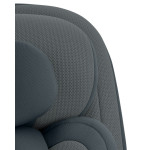 Kikka Boo Κάθισμα αυτοκινήτου 360° 40 εώς 150cm i-Van i-SIZE Σκούρο Γκρι 31002100082 Kikka Boo Κάθισμα αυτοκινήτου 360° 40 εώς 150cm i-Van i-SIZE Σκούρο Γκρι 31002100082