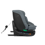 Kikka Boo Κάθισμα αυτοκινήτου 360° 40 εώς 150cm i-Van i-SIZE Σκούρο Γκρι 31002100082 Kikka Boo Κάθισμα αυτοκινήτου 360° 40 εώς 150cm i-Van i-SIZE Σκούρο Γκρι 31002100082