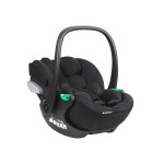 Kikka Boo ​​​​​​​Κάθισμα Αυτοκινήτου i-Trail 40 έως 87cm i-SIZE Black i-Trail 41002170002