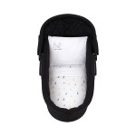 Kikka Boo Προίκα για Καλαθούνα 6τμχ  Elephant Time 41101060081