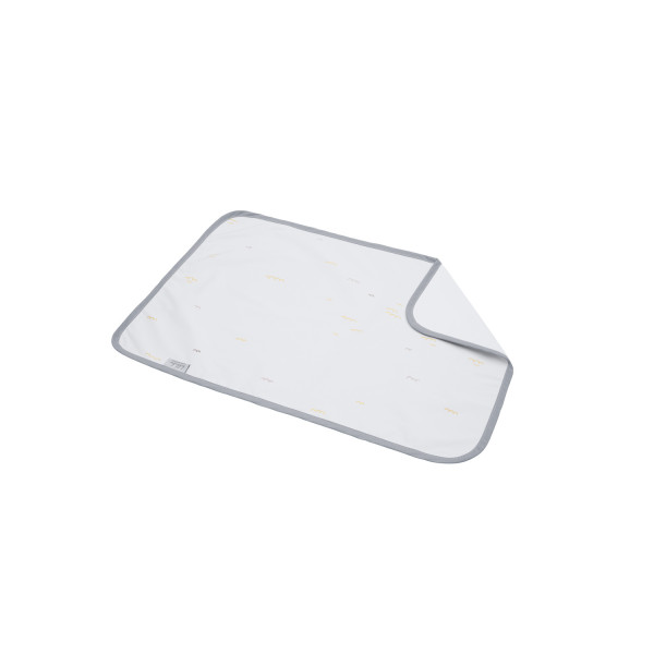 Kikka Boo Αδιάβροχο Σελτεδάκι 40x60 Seally Me 31108060021