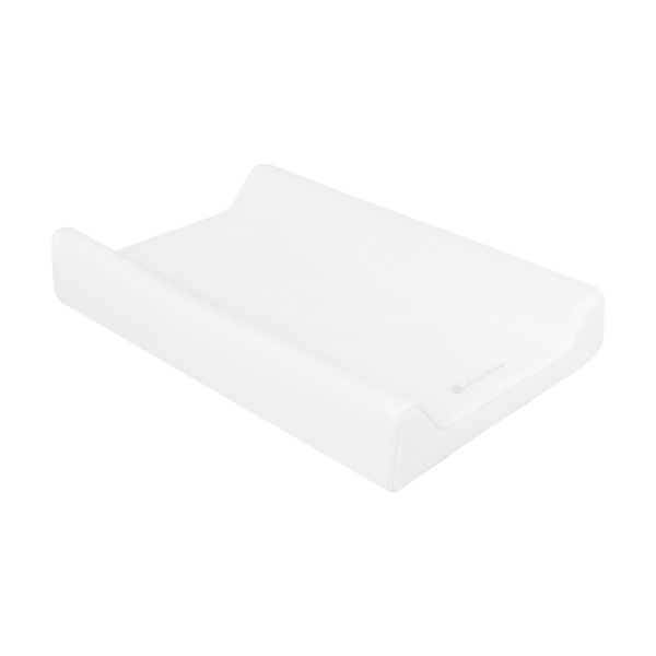 Kikka Boo Μαλακή Αλλαξιέρα Memory Foam Airknit White 31106010135