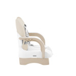 Kikka Boo Κάθισμα Φαγητού Chewy Beige 31004010157