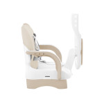 Kikka Boo Κάθισμα Φαγητού Chewy Beige 31004010157