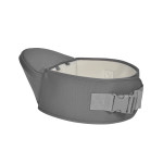 Kikka Boo Μάρσιπος 3in1 Chloe Mesh Grey 2024 31108010071