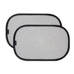 Kikka Boo Ηλιοπροστασίες Αυτοκινήτου 2 pcs 31002180004