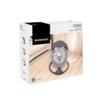 Kikka Boo Ηλεκτρική Κούνια Ρηλάξ Codie Beige 2025 31005010094