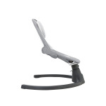 Kikka Boo Ηλεκτρική Κούνια Ρηλάξ side-to-side Codie Light Grey 31005010075 Kikka Boo Ηλεκτρική Κούνια Ρηλάξ side-to-side Codie Light Grey 31005010075